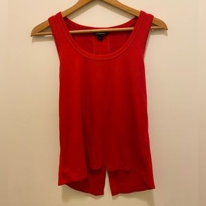 BANANA REPUBLIC Sleeveless Top